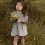Pehr-Corduroy Dress-Sage-3