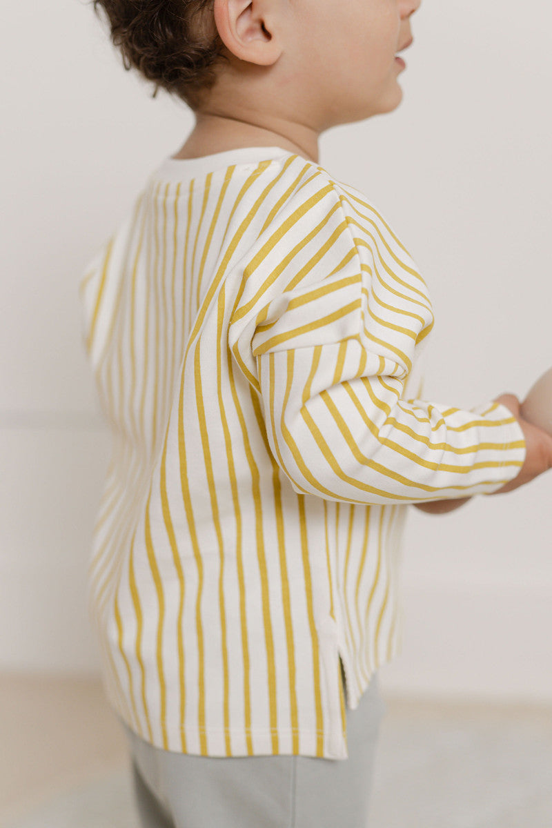 Pehr-Dropped Shoulder Long Sleeve Top 3 Pack-For Her-6