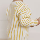 Pehr-Dropped Shoulder Long Sleeve Top 3 Pack-For Her-6