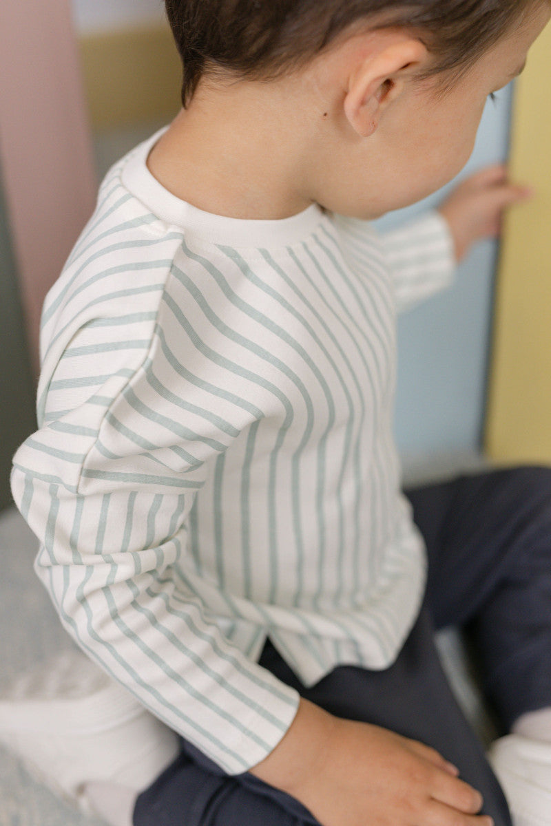Pehr-Dropped Shoulder Long Sleeve Top 3 Pack-For Him-7