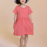 Pehr-Playground Dress-Tomato-2