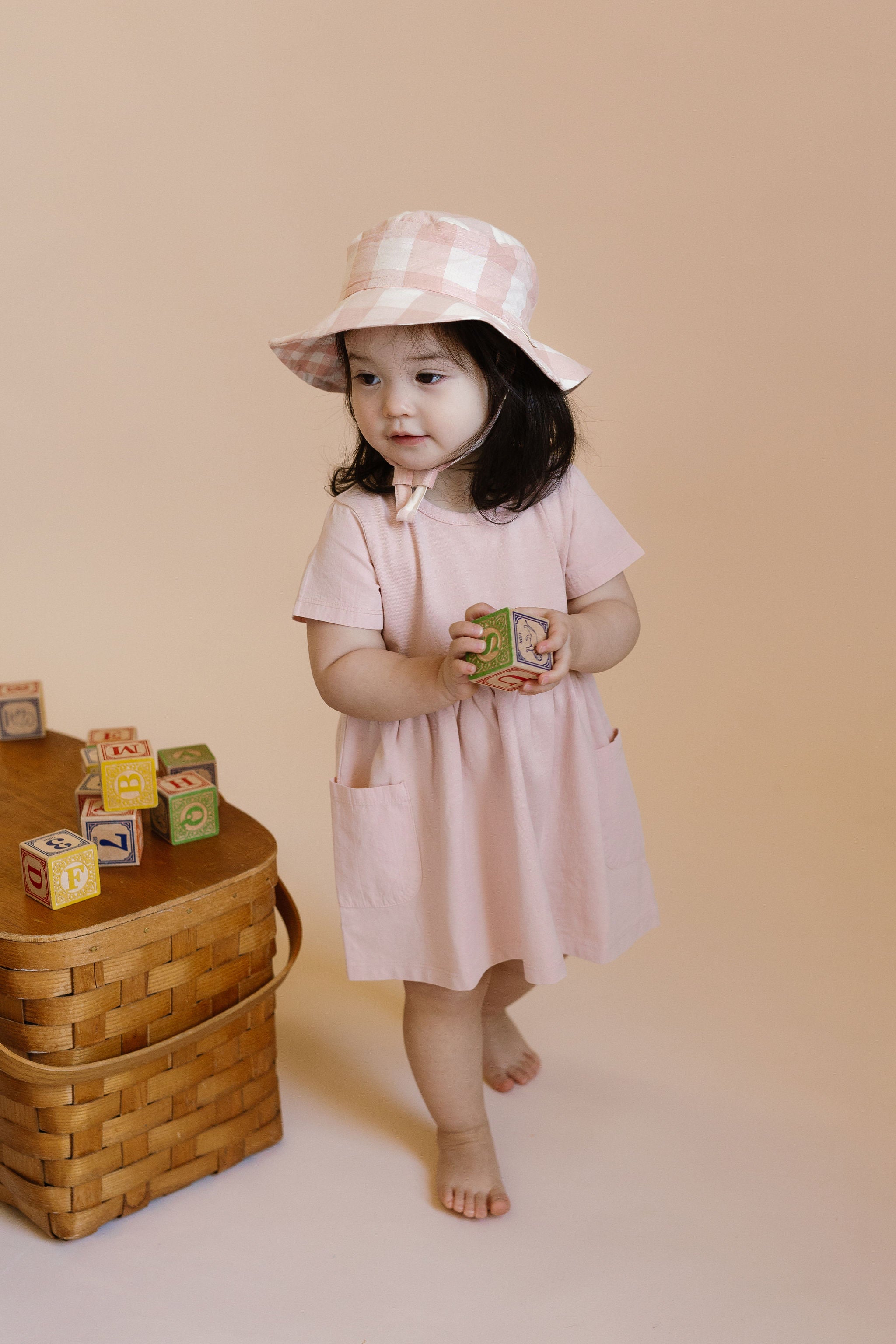 Pehr-Playground Dress-Soft Peony-4