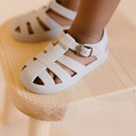 Pehr-Fisherman Sandal-Stone-8