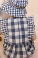 Checkmate Flutter Dress Dress Pehr Canada   