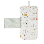 Pehr-On the Go Portable Changing Pad-Explore the World-2
