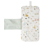 Pehr-On the Go Portable Changing Pad-Explore the World-2