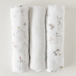 Swaddle Swaddle Pehr   