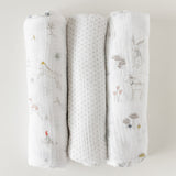 Swaddle Swaddle Pehr   