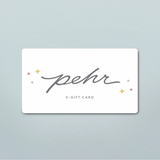 E-Gift Card Gift Card Pehr $25.00  