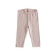 Essentials Legging Pant Pehr Pale Pink 0 - 3 mos. 