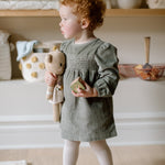 Corduroy Dress Dress Pehr Canada   