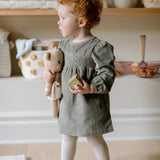 Corduroy Dress Dress Pehr Canada   