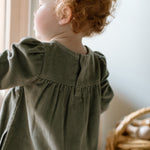 Corduroy Dress Dress Pehr Canada   