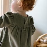 Corduroy Dress Dress Pehr Canada   