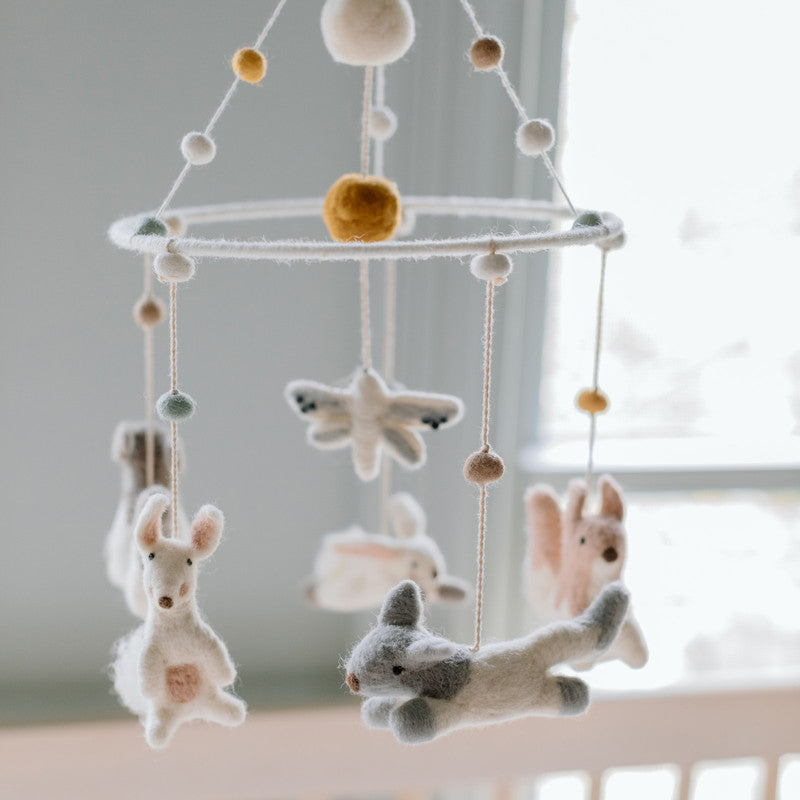 Classic Mobile Mobile Pehr   