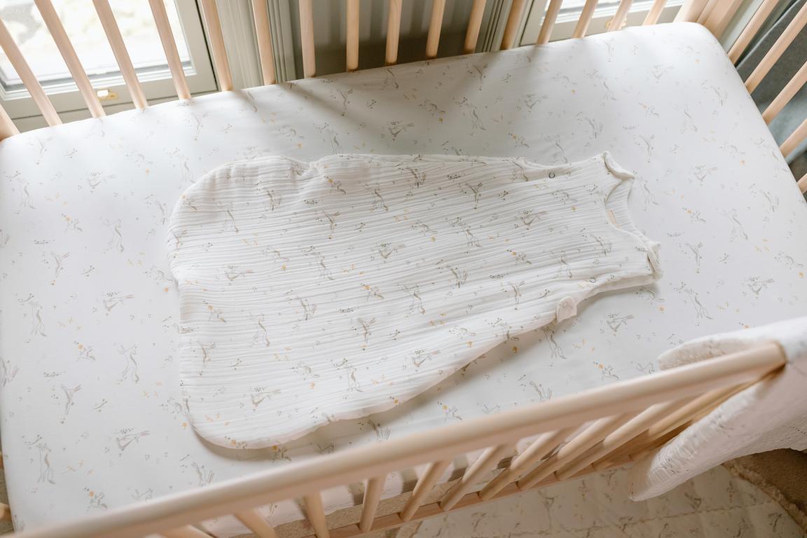 Pehr-1.7 TOG Sleep Bag-Field of Dreams-4