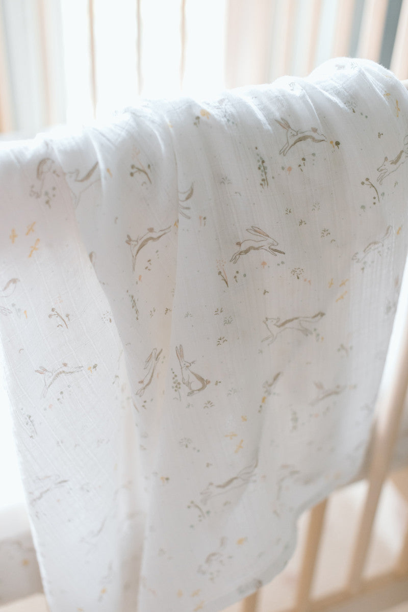 Swaddle Swaddle Pehr   