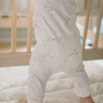 Kimono Romper Romper Pehr   