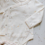 Pehr-Long Sleeve Kimono One-Piece-Field of Dreams-5