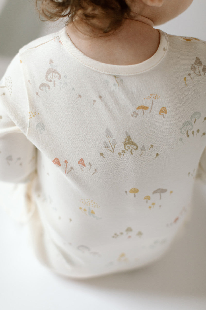 Pehr-Lap Shoulder One-Piece-Mini Mushrooms-2