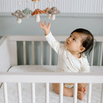 Pehr-Lap Shoulder One-Piece-Mini Mushrooms-5