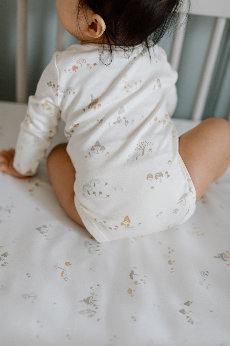 Pehr-Lap Shoulder One-Piece-Mini Mushrooms-3