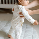 Pehr-Placket Romper-Mini Mushrooms-4