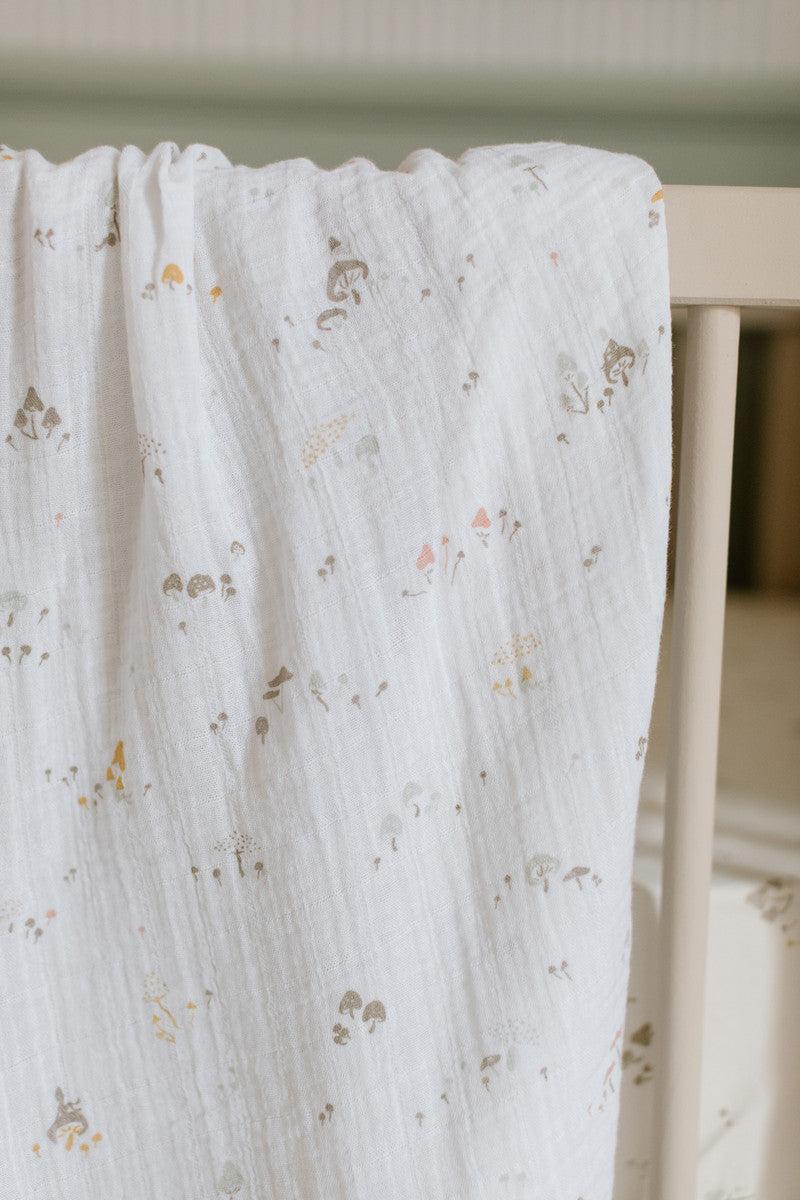 Swaddle Swaddle Pehr   