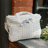 Pehr-Diaper Bag-Stripes Away Olive-3