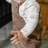 Pehr-Corduroy Overall-Portobello-4
