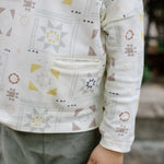 Pehr-Long Sleeve Top-Patchwork-3