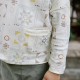 Pehr-Long Sleeve Top-Patchwork-3