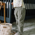 Pehr-Corduroy Pant-Sage-4