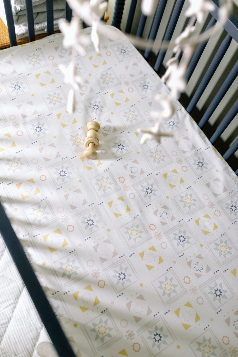 Baby crib hot sale sheets canada