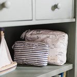On The Go Mini Pouch Travel Pehr Canada   