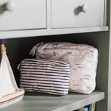 On The Go Mini Pouch Travel Pehr Canada   