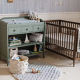 Crib Sheet Crib Sheet Pehr   