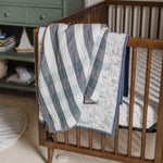 Crib Sheet Crib Sheet Pehr   