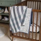 Crib Sheet Crib Sheet Pehr   