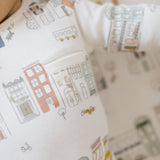 Pehr-Shoulder Snap Pocket One-Piece-My Neighborhood-2