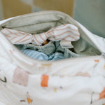 Pehr-On The Go Pouch-Explore the World Medium-7