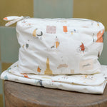 Pehr-On The Go Pouch-Explore the World Medium-4