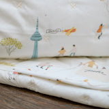 Pehr-On The Go Pouch-Explore the World Medium-5