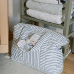 Pehr-Diaper Bag-Stripes Away Deep Sea-6