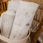 Swaddle Swaddle Pehr   