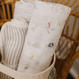 Swaddle Swaddle Pehr   