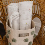 Swaddle Swaddle Pehr   