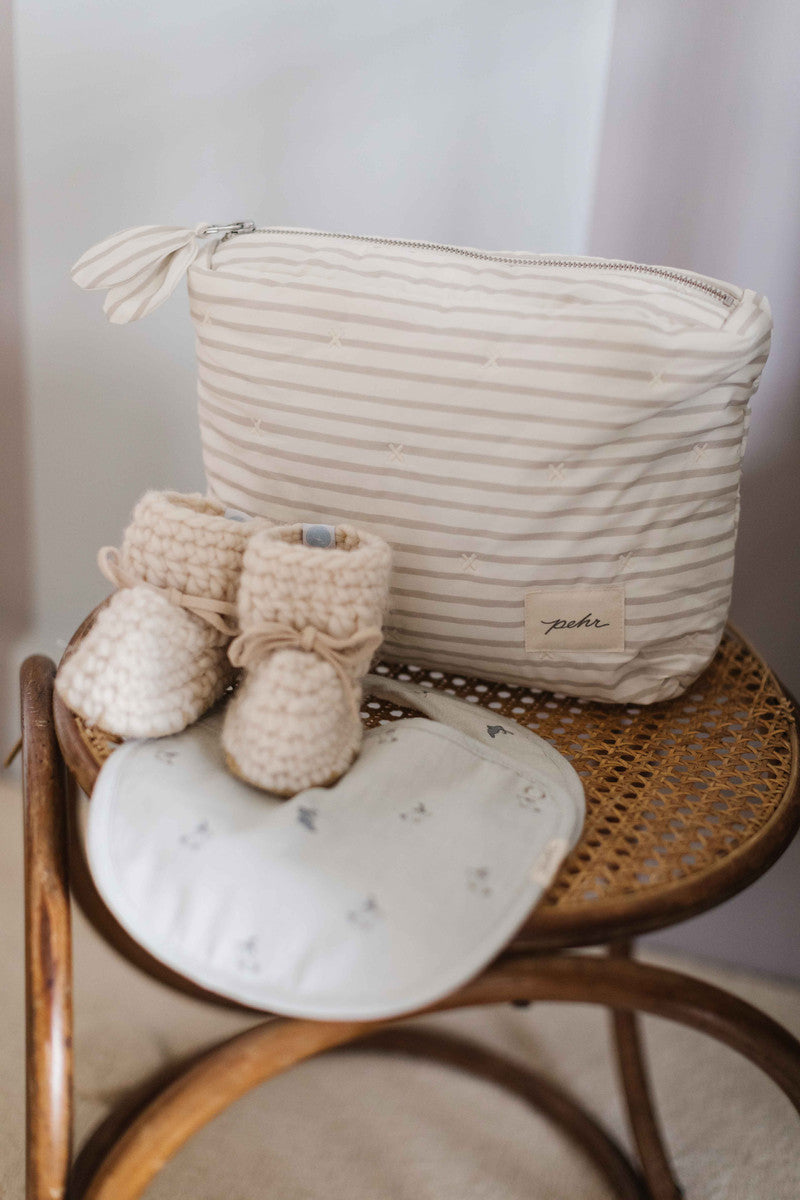On The Go Pouch Pouch Pehr   