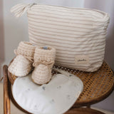 On The Go Pouch Pouch Pehr   