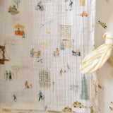 Pehr-Swaddle-Explore New York-2